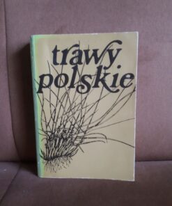 trawy polskie falkowski