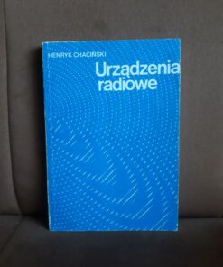 urzadzenia radiowe chacinski