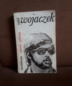 utwory zebrane wojaczek
