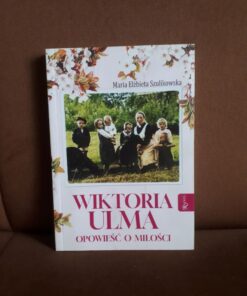 wiktoria ulma szulikowska