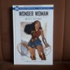 wonder woman odrodzenie rok pierwszy dc bohaterowie i zloczyncy 16