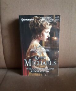 wrogowie rodziny redgraveow michaels