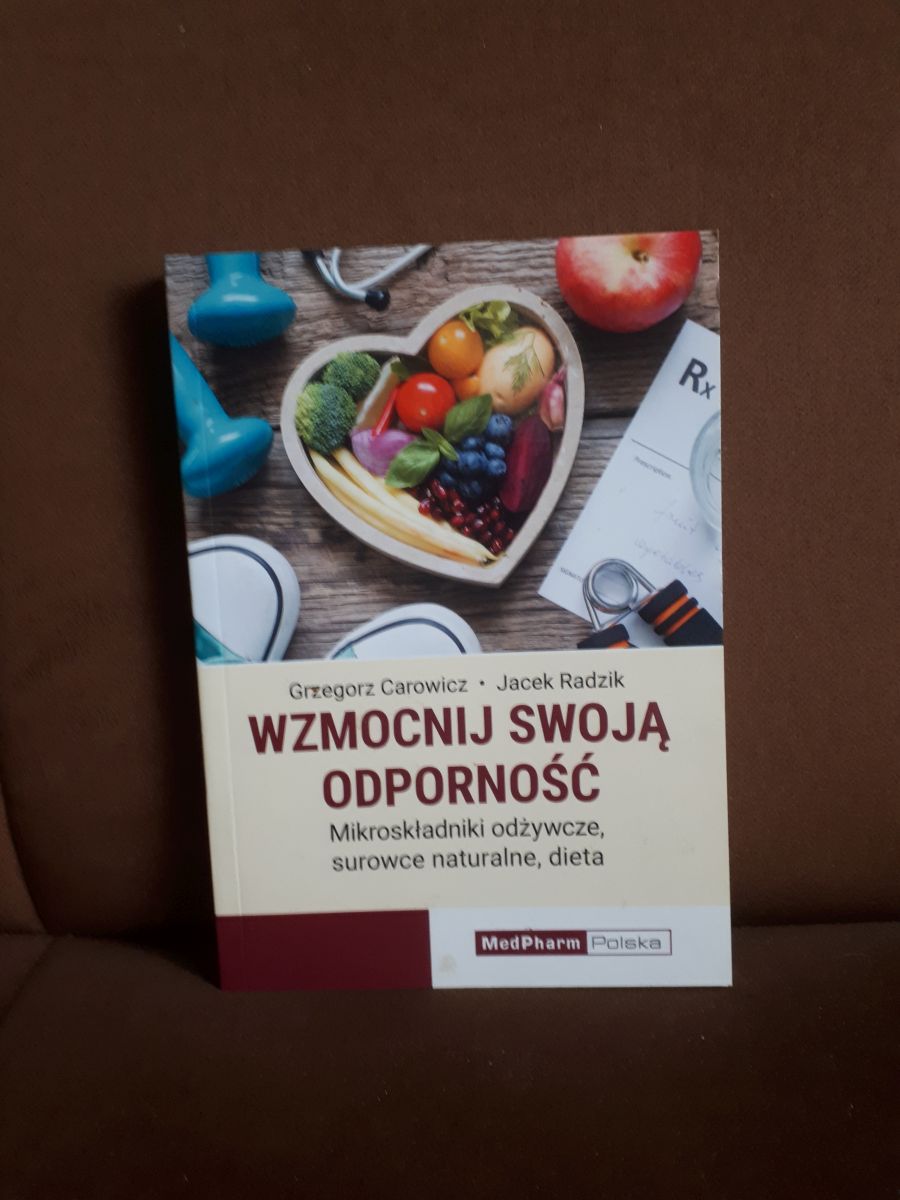 wzmocnij swoja odpornosc carowicz