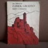 zamek grodno