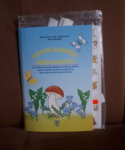 zestaw zabawek edukacyjnych gruszczyk-kolczynska