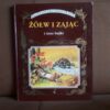 zolw i zajac i inne bajki zlota encyklopedia bajek