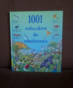 1001 robaczkow do odnalezienia helbrough