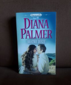 bratnie dusze palmer