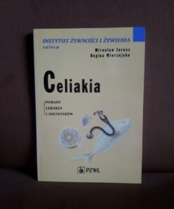 celiakia jarosz