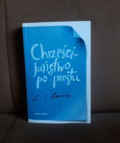 chrzescijanstwo po prostu lewis