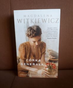 corka generala witkiewicz
