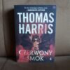 czerwony smok harris