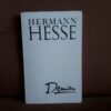 demian hesse