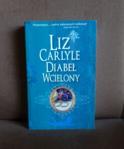 diabel wcielony carlyle