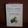 dieta antycholesterolowa carlsson