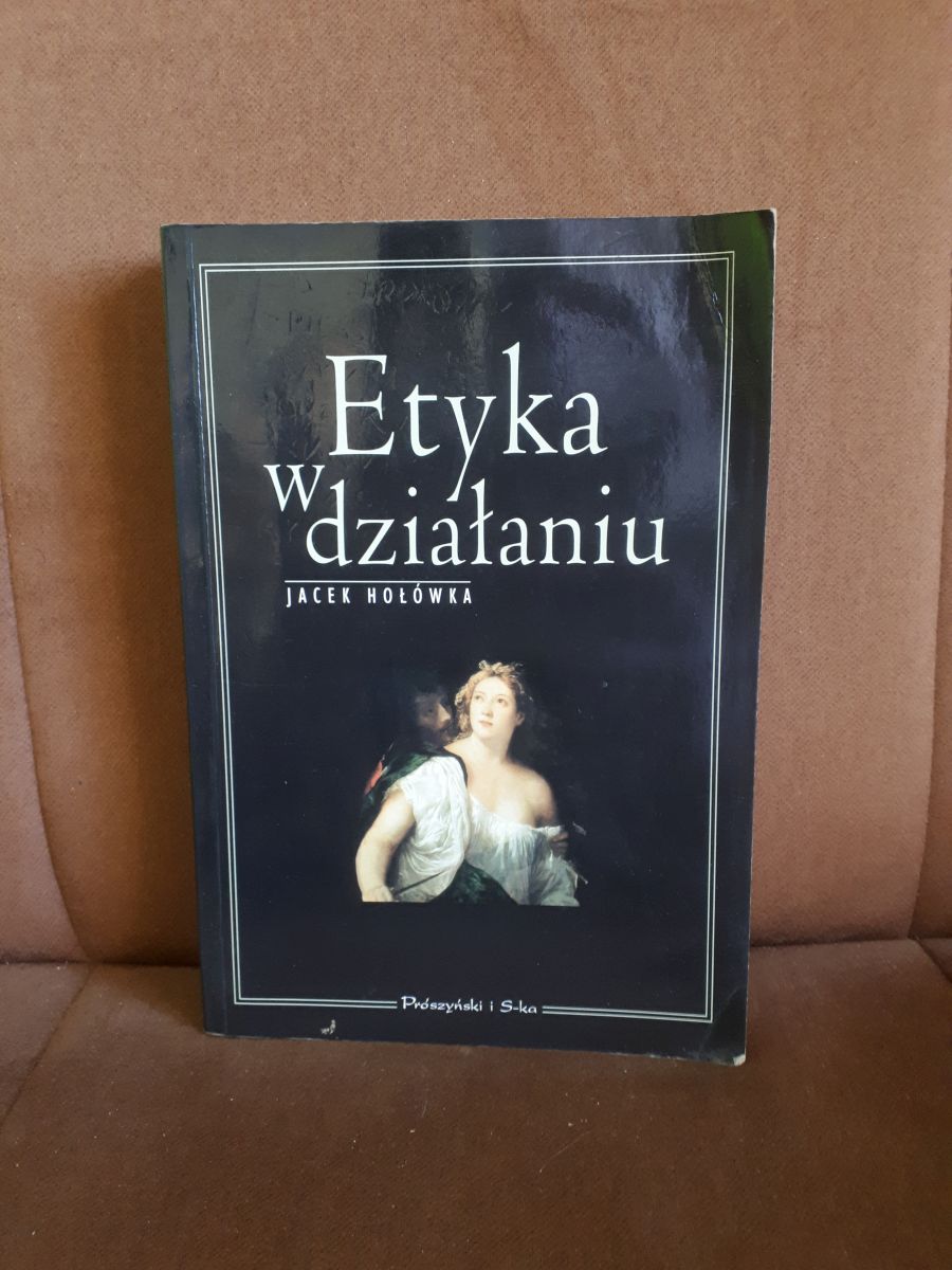 etyka w dzialaniu holowka