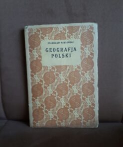 geografja polski pawlowski