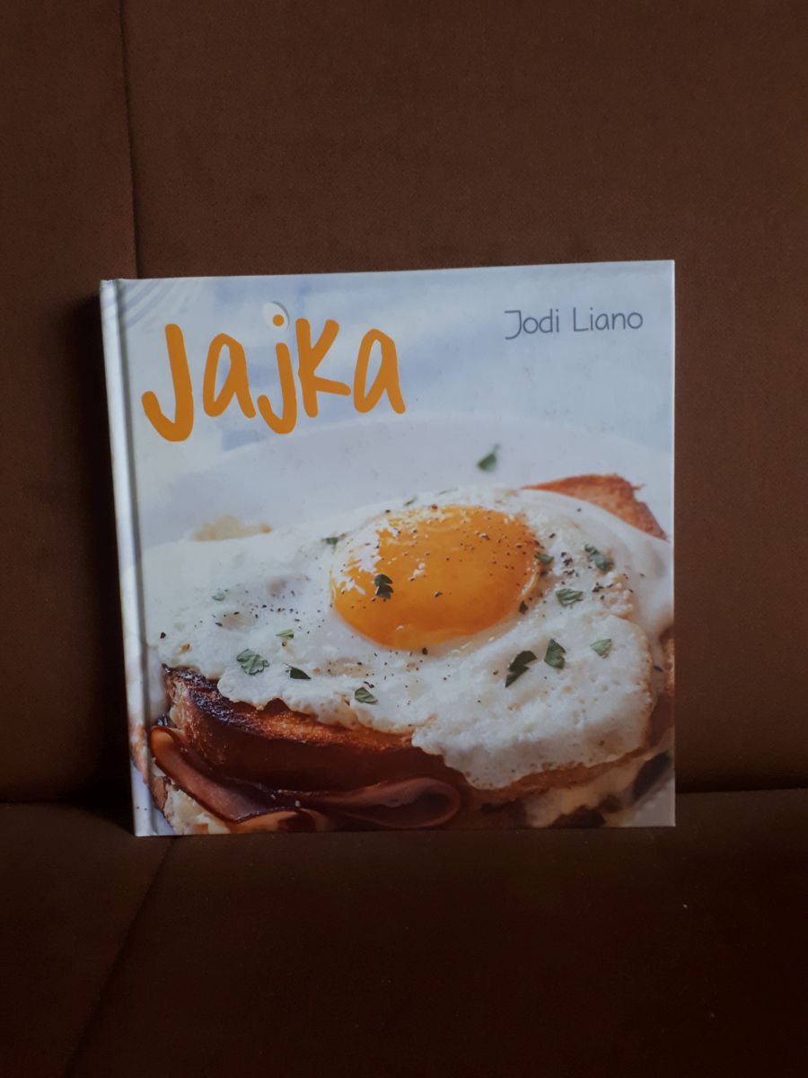 jajka liano