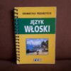 jezyk wloski gramatyka przejrzyscie