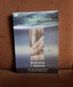 kobieta i natura agrawal