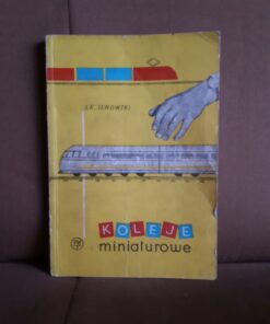 koleje miniaturowe janowski