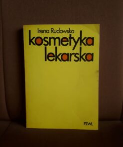 kosmetyka lekarska rudowska