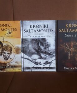 kroniki saltamontes marin