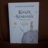 ksiaze szaranek maly ksiaze de saint-exupery gwara wielkopolska