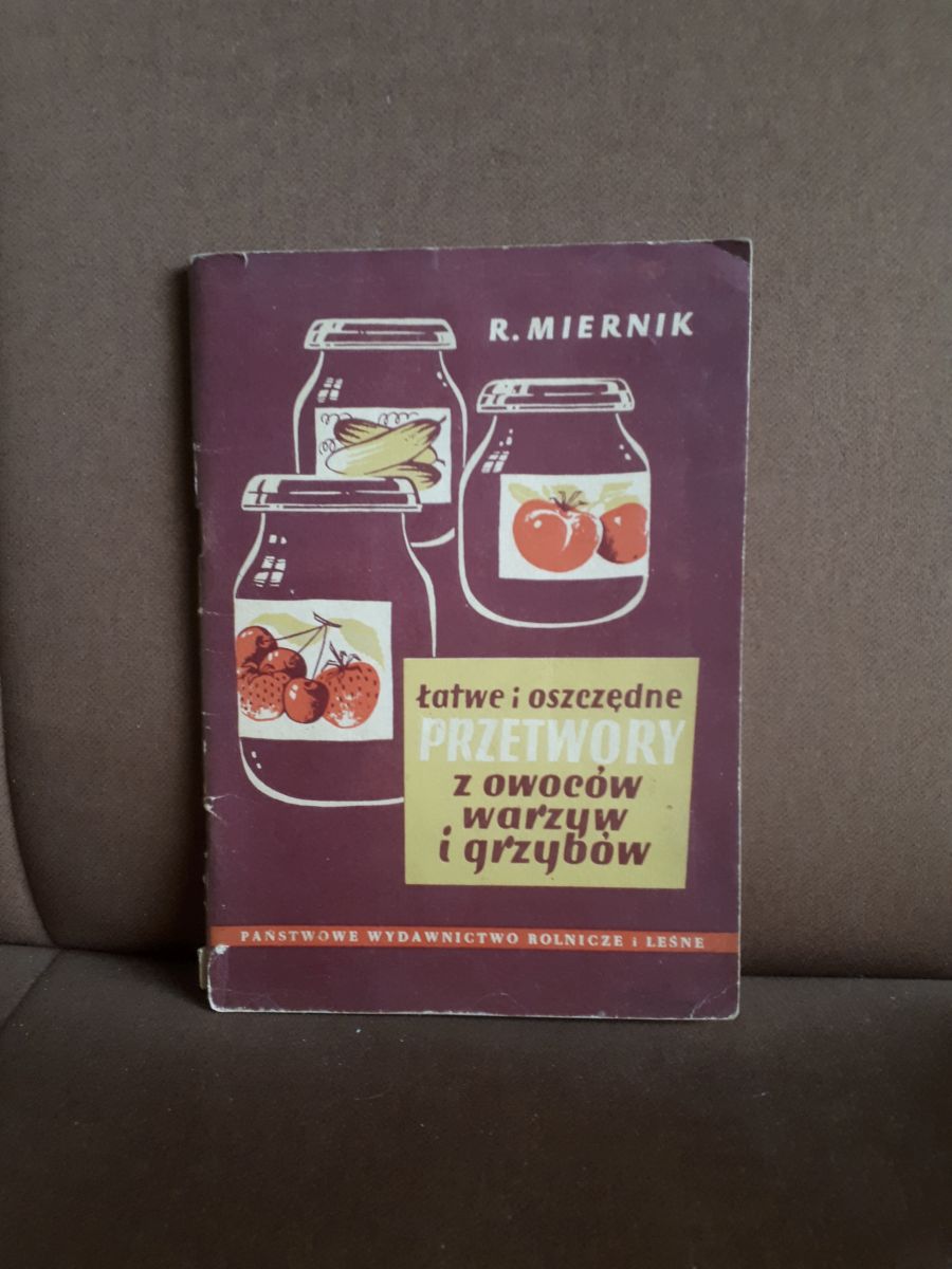 latwe i oszczedne przetwory z owocow warzyw i grzybow miernik