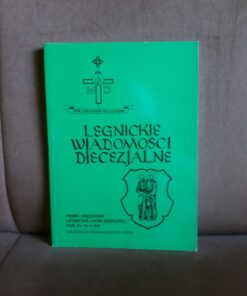legnickie wiadomosci diecezjalne nr 4 2006