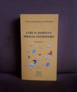 leki w praktyce lekarza rodzinnego demitrescu-chrobak