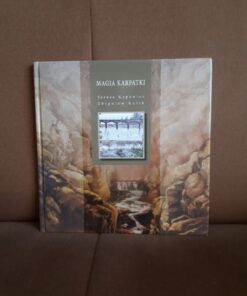 magia karpatki kepowicz kulik