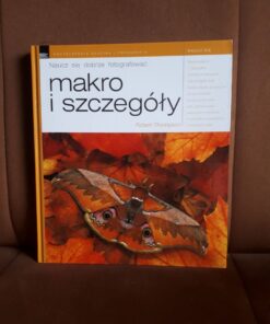 makro i szczegoly thompson