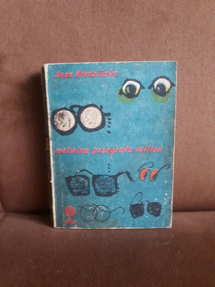 malwina przegrala milion klodzinska