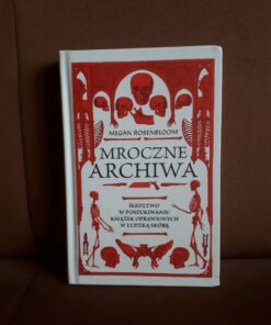 mroczne archiwa rosenbloom