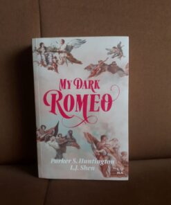 my dark romeo huntington