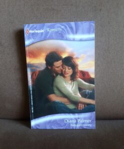 nieujarzmiony palmer