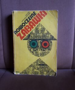 nowoczesne zabawki wojciechowski