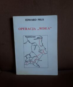 operacja wisla prus