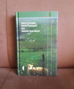 opowiesci z wysp owczych michalski