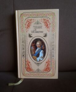 pamietniki casanova