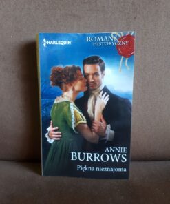 piekna nieznajoma burrows