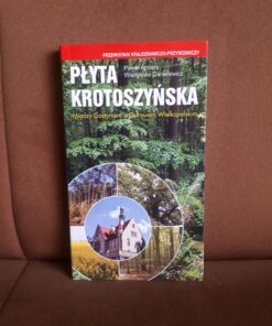 plyta krotoszynska anders