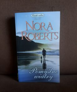 pomyslne wiatry roberts