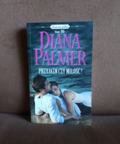 przyjazn czy milosc palmer