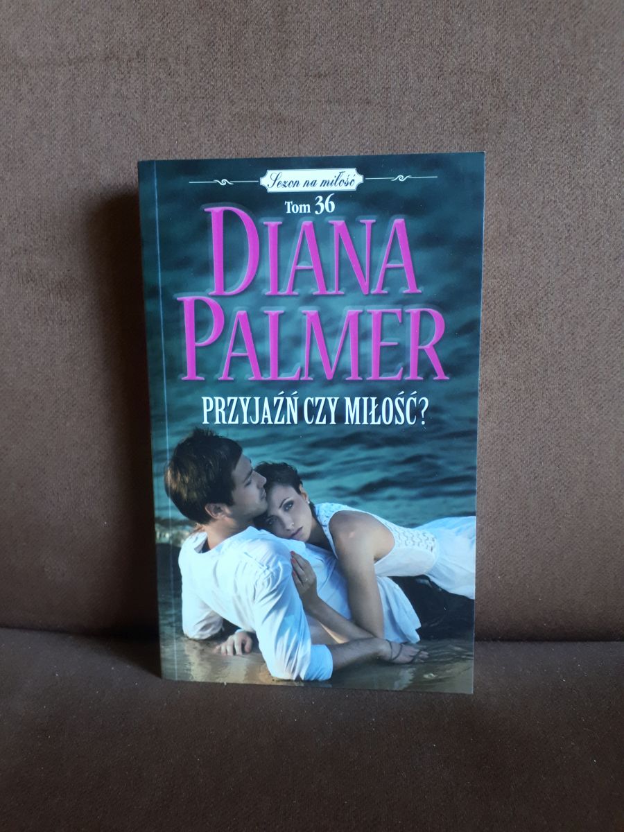 przyjazn czy milosc palmer