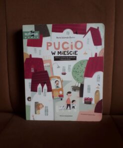 pucio w miescie