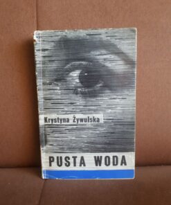 pusta woda zywulska