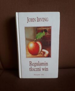 regulamin tloczni win irving