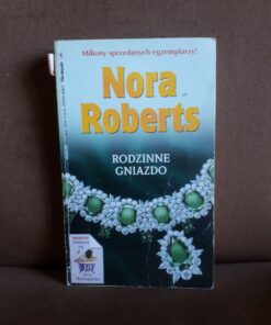rodzinne gniazdo roberts